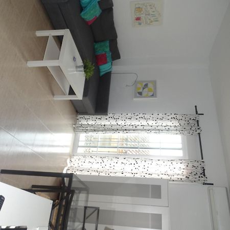 Malaga Apartamentos - Refino, 36 Exteriör bild