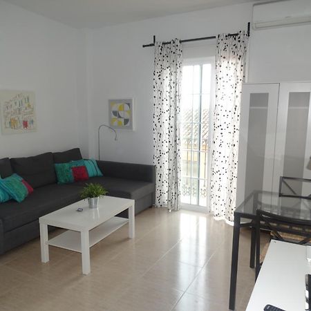 Malaga Apartamentos - Refino, 36 Rum bild