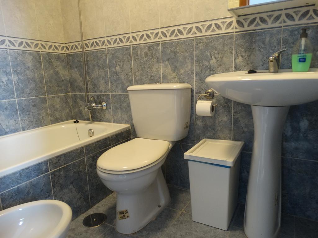 Malaga Apartamentos - Refino, 36 Rum bild