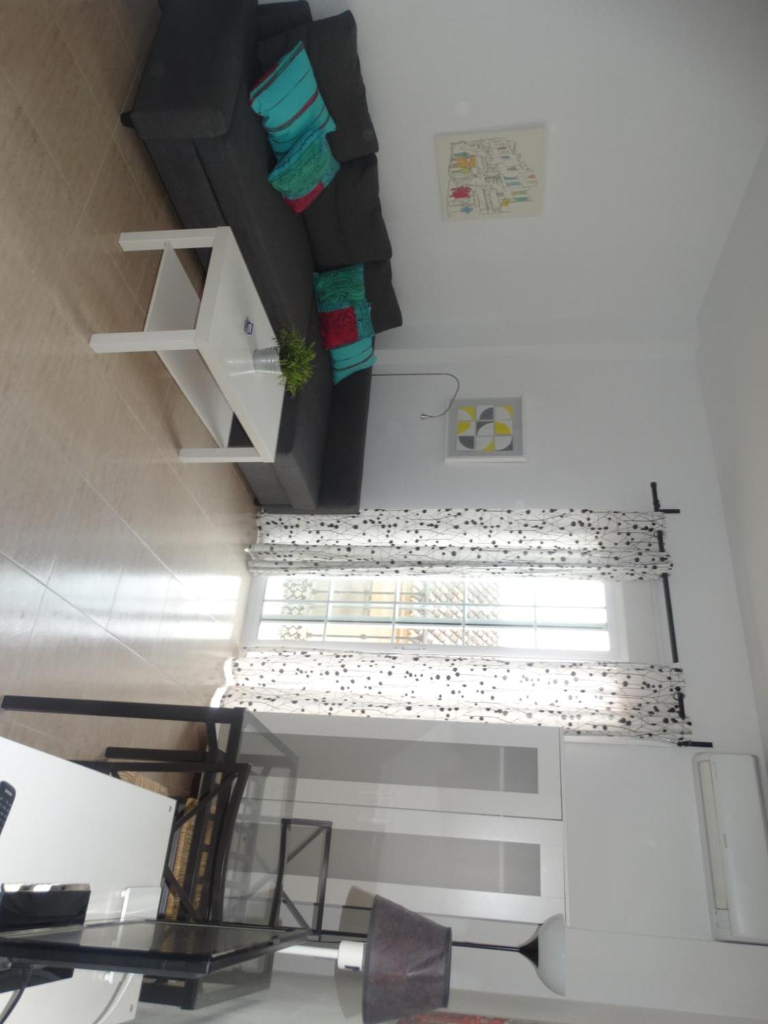 Malaga Apartamentos - Refino, 36 Exteriör bild