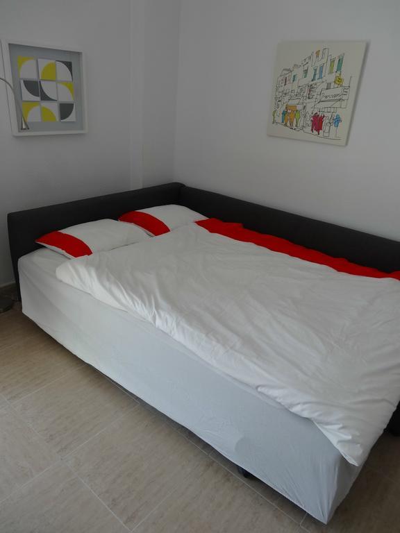 Malaga Apartamentos - Refino, 36 Exteriör bild