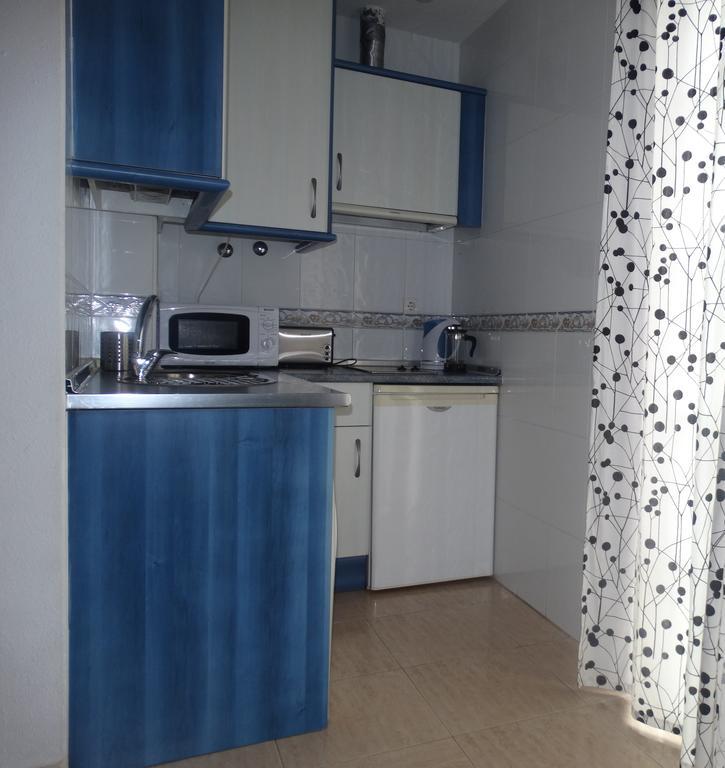 Malaga Apartamentos - Refino, 36 Rum bild