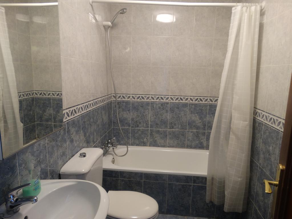 Malaga Apartamentos - Refino, 36 Rum bild